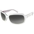 Coach Rita Sunglasses Women's Wrap Sunglasses