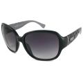 Coach Sunglasses Women's Wrap Sunglasses