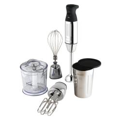 Dualit Immersion Hand Blender with Accessories Kit