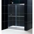 DreamLine CHARISMA Bypass Sliding Shower Door (56-60 x 72)