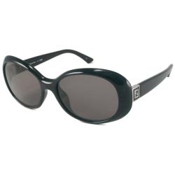 Fendi Women's FS5184 Oval Sunglasses