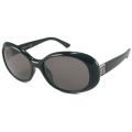 Fendi Women's FS5184 Oval Sunglasses