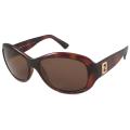 Fendi FS5102 Women's Rectangular Sunglasses