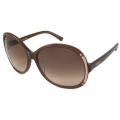 Fendi FS5099 Women's Oversize Sunglasses