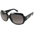 Fendi Women's FS5011R Rectangular Sunglasses
