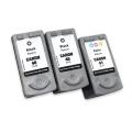 Canon PG-40/CL-41 (Remanufactured) (Pack of 3)