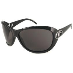Valentino VAL5618/S Women's Oversize Rectangular Sunglasses