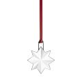 Orrefors 'Seven Sisters' 3rd Ornament