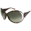 Valentino VAL5625/S Women's Oversize Round Sunglasses