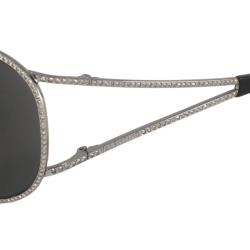 Valentino VAL5468/S Women's Oversize Sunglasses