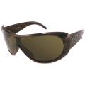 Valentino VAL5495/S Women's Shield Sunglasses