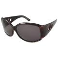 Valentino VAL5633/S Women's Rectangular Sunglasses