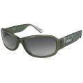 Coach Lisbeth Sunglasses Women's Wrap Sunglasses