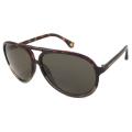Michael By Michael Kors M2752S Ludlow Women's Aviator Sunglasses