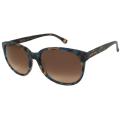 Michael By Michael Kors M2733S Greenwich Women's Oversize Sunglasses