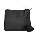 Fendi 'Borsa Zucca' Messenger Bag