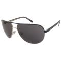 Michael Kors MKS300M Saratoga Men's Unisex Aviator Sunglasses