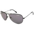 Fendi FS5119 Men's Unisex Aviator Sunglasses