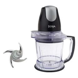 Ninja Storm 400 Watt Quad Blade Food/ Drink Maker (Refurbished)
