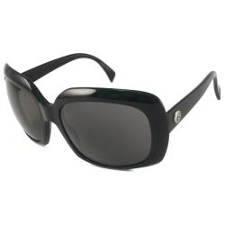 Giorgio Armani GA660/S Women's Oversize Rectangular Sunglasses