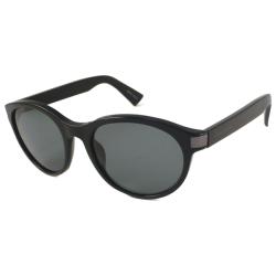 Giorgio Armani GA644/S Women's Rounded Sunglasses