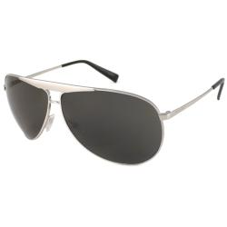 Giorgio Armani GA567/S Men's Aviator Sunglasses