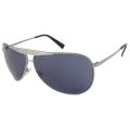 Giorgio Armani GA567/S Men's Aviator Sunglasses