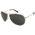 Giorgio Armani GA567/S Men's Aviator Sunglasses