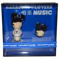 Harajuku Lovers Music by Gwen Stefani Women's 2-pc Gift Set