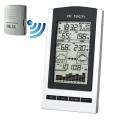 SVP dr. Tech WH1170 Wireless Advanced Weather Station with Temperature, Dew ...