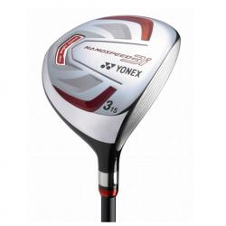 Yonex Men's Nanospeed 3i Fairway Wood 