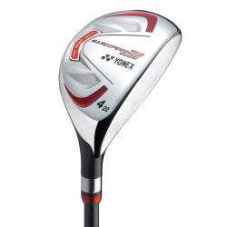 Yonex Men's Nanospeed 3i Hybrid 