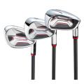 Yonex Men's Nanospeed 3i Iron Set 4-PW/ SW