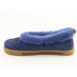UGG Australia Women's Purple 'Rylan' Slippers