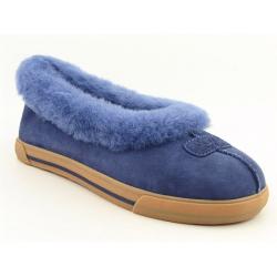 UGG Australia Women's Purple 'Rylan' Slippers