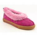 UGG Australia Women's Pink 'Rylan' Slippers