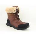UGG Australia Men's Brown 'Butte' Snow Boots (Size 13)