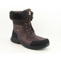 UGG Australia Men's Brown 'Butte' Winter Boots