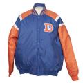 Denver Broncos Heavy Weight Throwback Winter Jacket