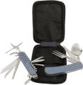 TrailWorthy Outdoor Pocket Knife Survival Set