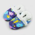 Little Fishies Soft Sole Baby Shoes