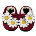 Daisy Soft Sole Leather Baby Shoes
