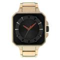 Nixon Men's Platform Watch