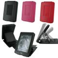 rooCASE Kindle Touch Multi-View Leather Case Cover Stand