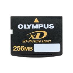 Olympus 256MB Type M xD-Picture Card