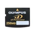 Olympus 256MB Type M xD-Picture Card