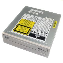 ASUS DVD-E616A2 16x DVD-ROM Drive