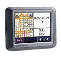 Garmin nuvi 260 Automobile Portable GPS Navigator