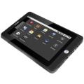 Coby Kyros MID7015-4G 7" 4 GB Tablet Computer - Wi-Fi - Telechips TTC