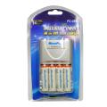 Maximal Power FC280 Rapid Battery Charger